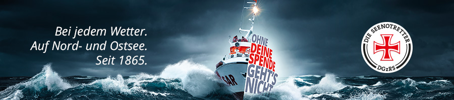Deutsche Gesellschaft zur Rettung Schiffbrüchiger