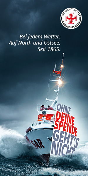 Deutsche Gesellschaft zur Rettung Schiffbrüchiger