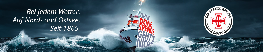 Deutsche Gesellschaft zur Rettung Schiffbrüchiger
