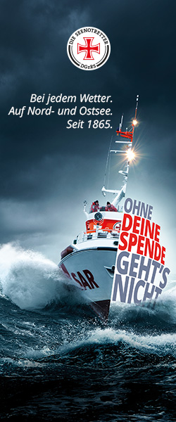 Deutsche Gesellschaft zur Rettung Schiffbrüchiger