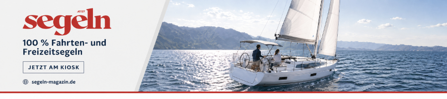 Segeln Magazin