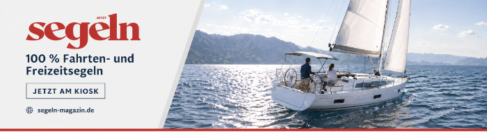Segeln Magazin