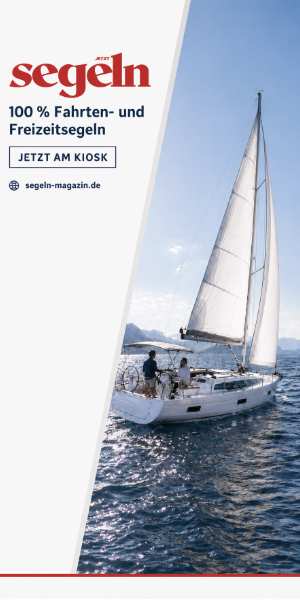 Segeln Magazin