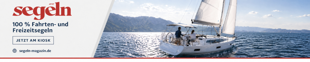Segeln Magazin