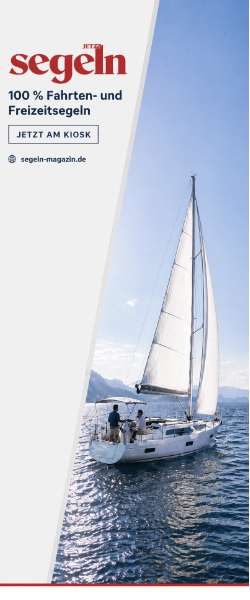 Segeln Magazin