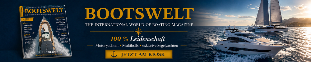 Bootswelt Magazin