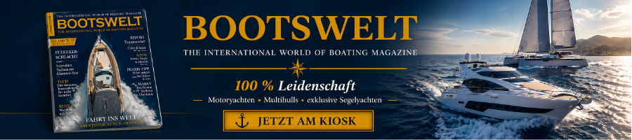 Bootswelt Magazin
