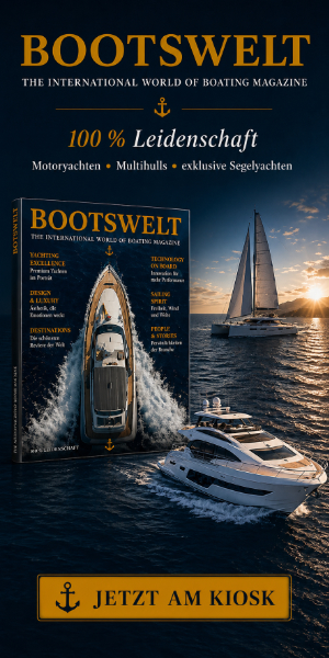 Bootswelt Magazin
