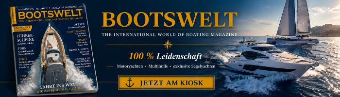 Bootswelt Magazin