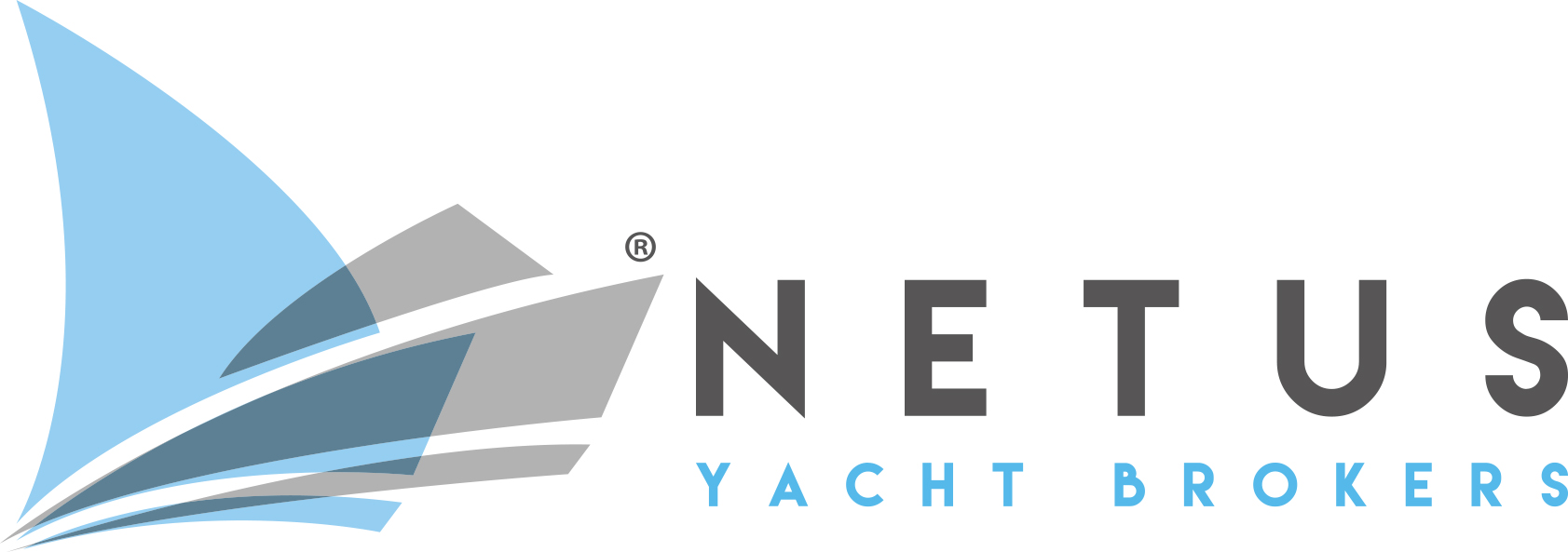Netus Yacht Brokers Logo