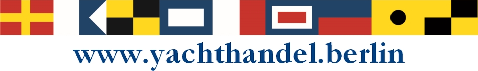 yachthandel.berlin Logo